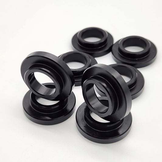 Delrin Shift Selector Cage Bushing 1979 and up fits M46 M47 M90