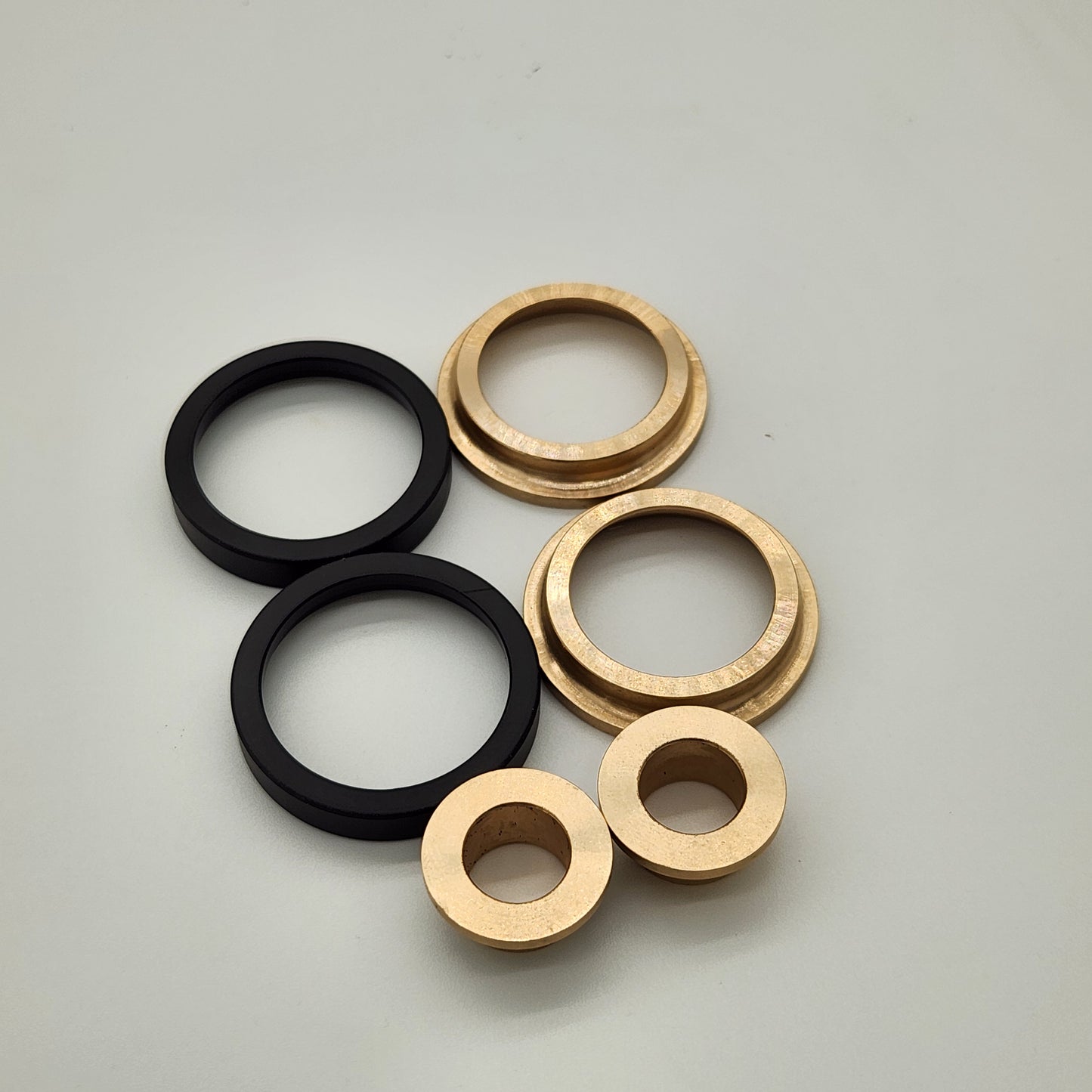 M46 M47 bronze shifter bushings 240 740 Volvo