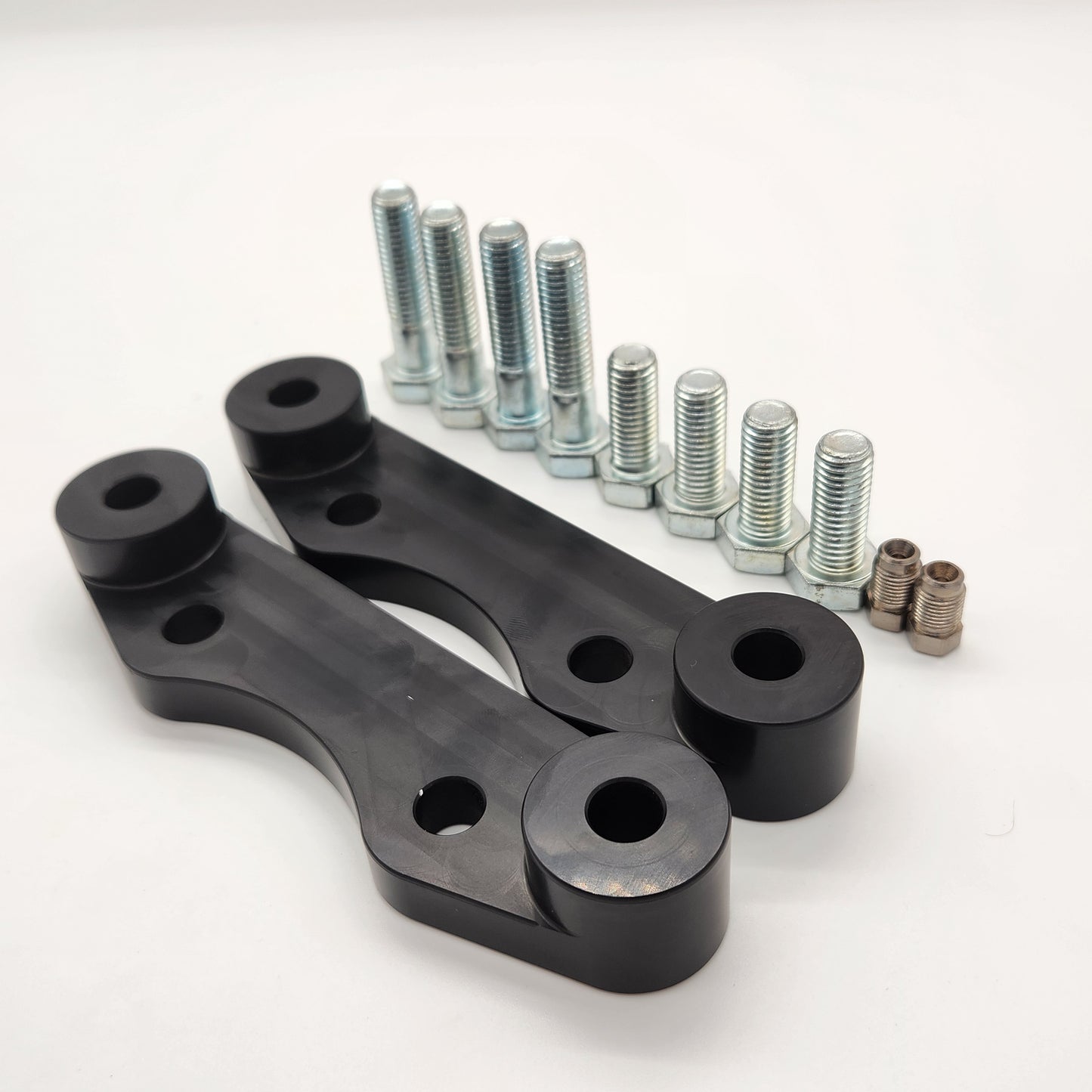 240 Front Big Brakes Adapters Brembo S60R V70R