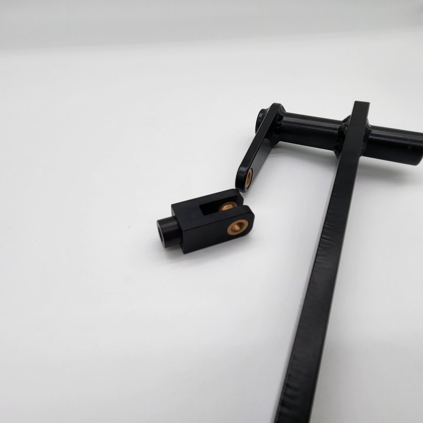 240 volvo hydro clutch pedal kit 1975-1993