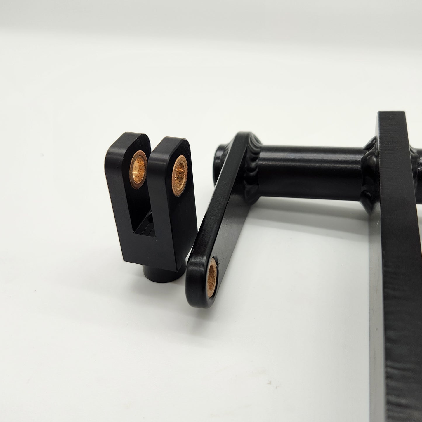 240 volvo hydro clutch pedal kit 1975-1993