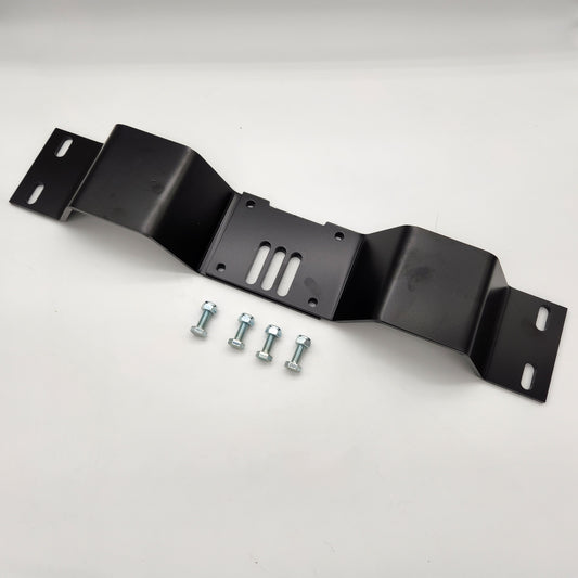 T56 4l60 cd009 transmission mount for Volvo 240 V8 swap. 1975-1993