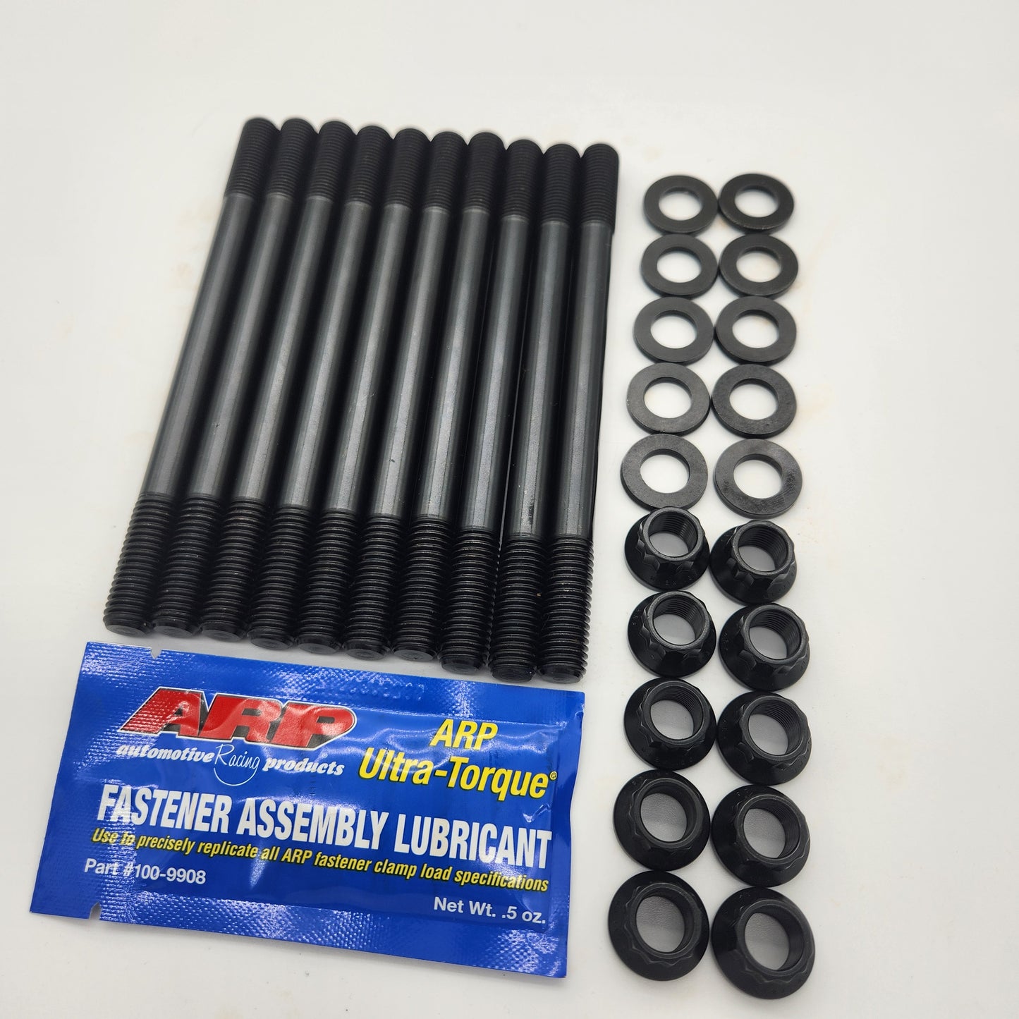 ARP HEAD STUDS 8V B230 B21 B23