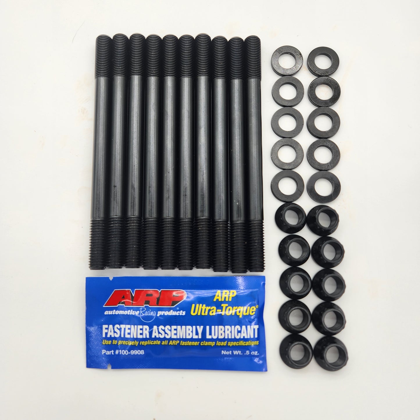 ARP HEAD STUDS 8V B230 B21 B23