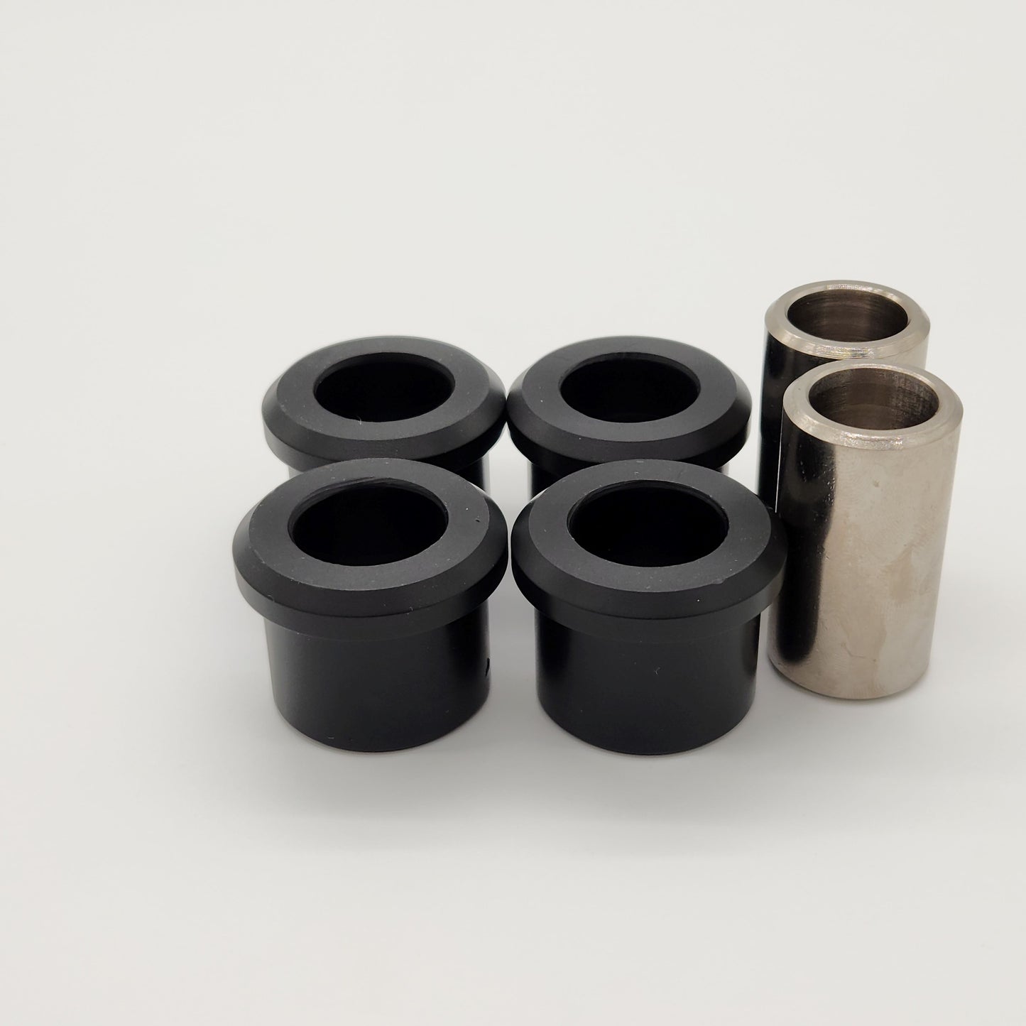 240 Front Control Arm Delrin Bushings