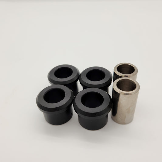 240 Front Control Arm Delrin Bushings