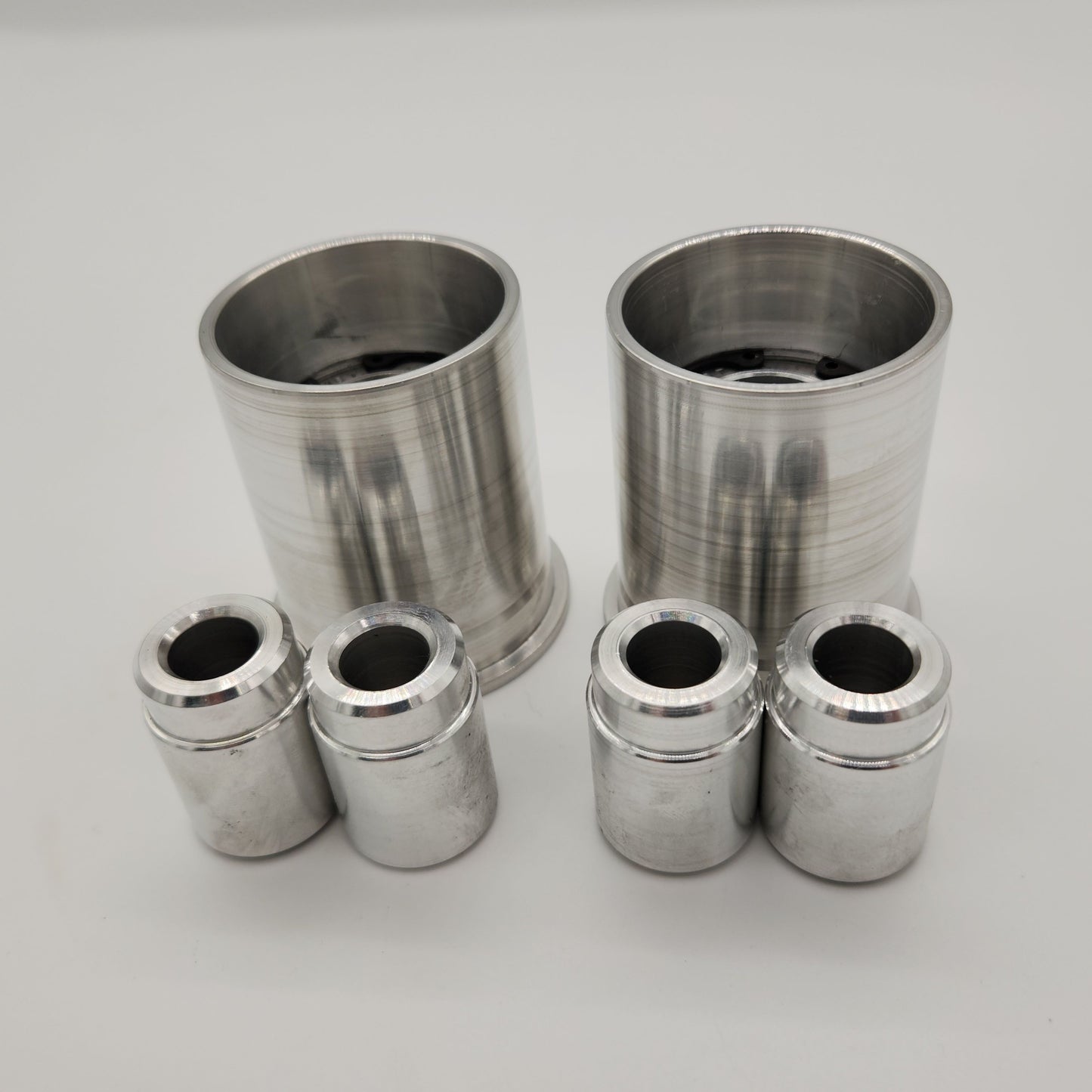 Volvo 240 Rear Axle Spherical Bearings stock rear ends 1030-1031