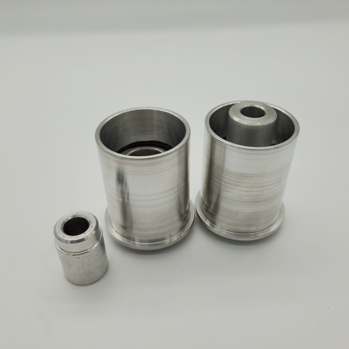 Volvo 240 Rear Axle Spherical Bearings stock rear ends 1030-1031