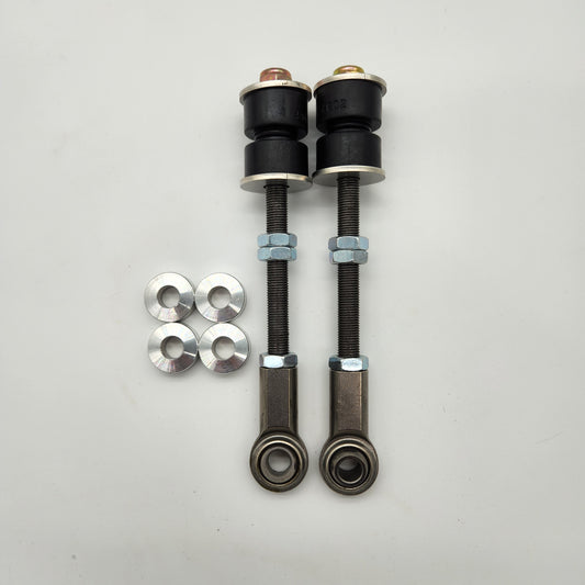 HD Sway Bar End links 240 Lifted Volvos