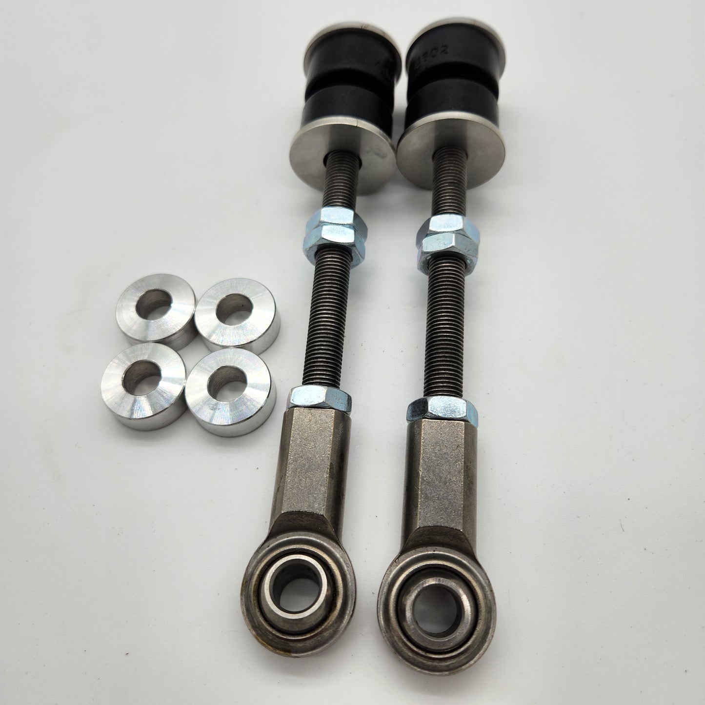HD Sway Bar End links 240 Lifted Volvos