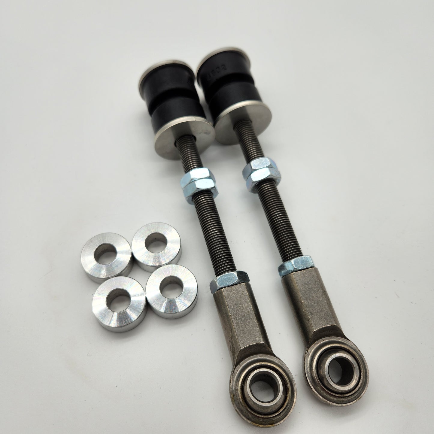 HD Sway Bar End links 240 Lifted Volvos