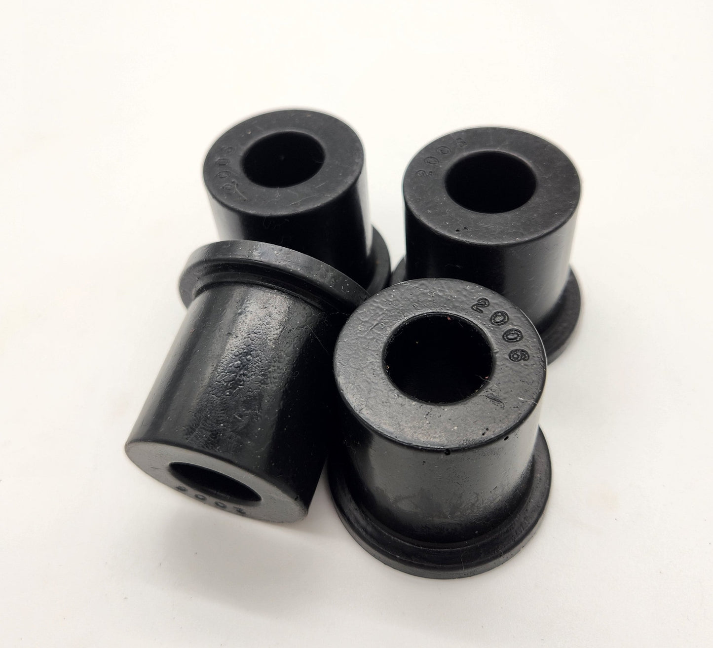 Poly bushing Replacements LS engine mounts set of 4