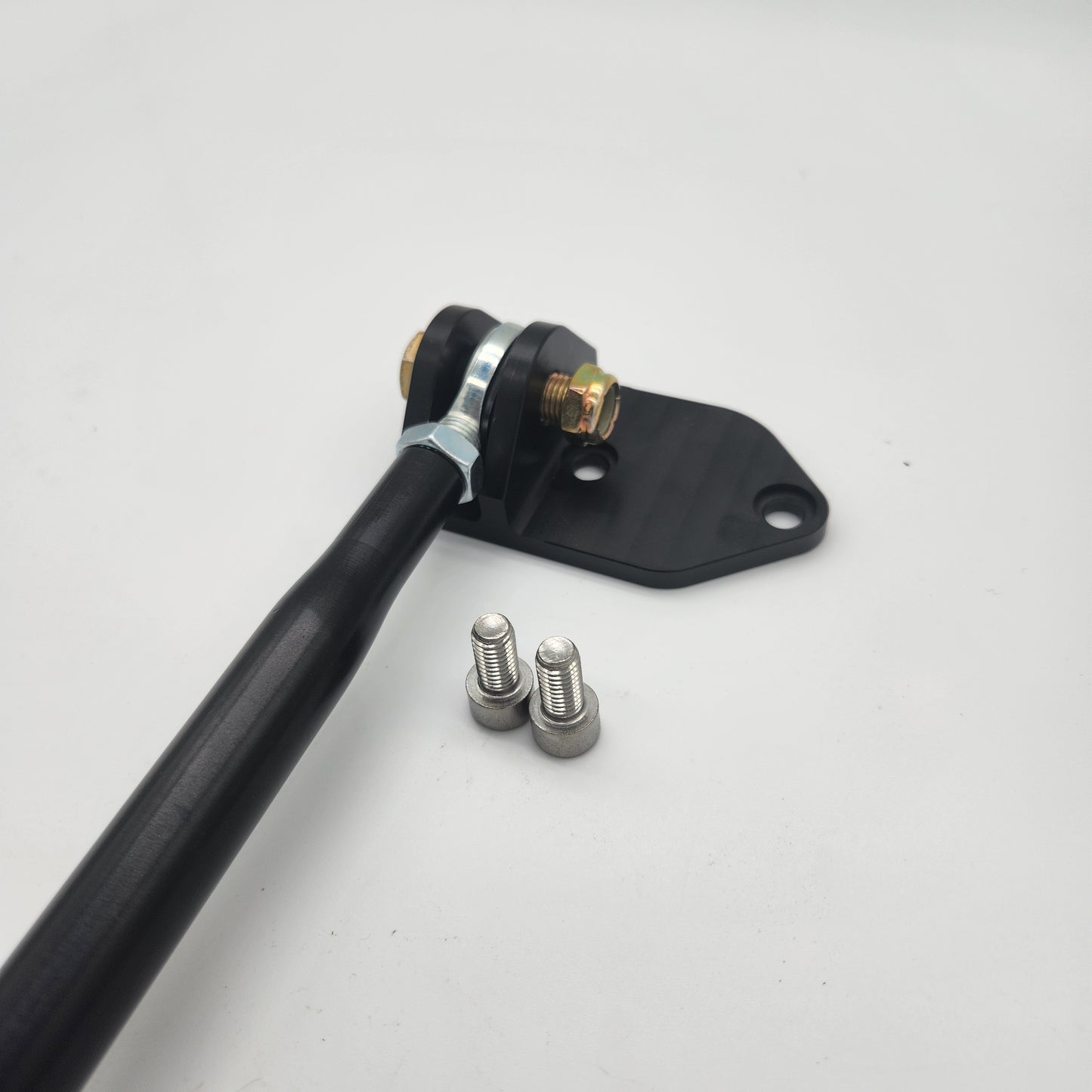 Redblock Torque Engine Mount for 240 chassis fits 1975-1993