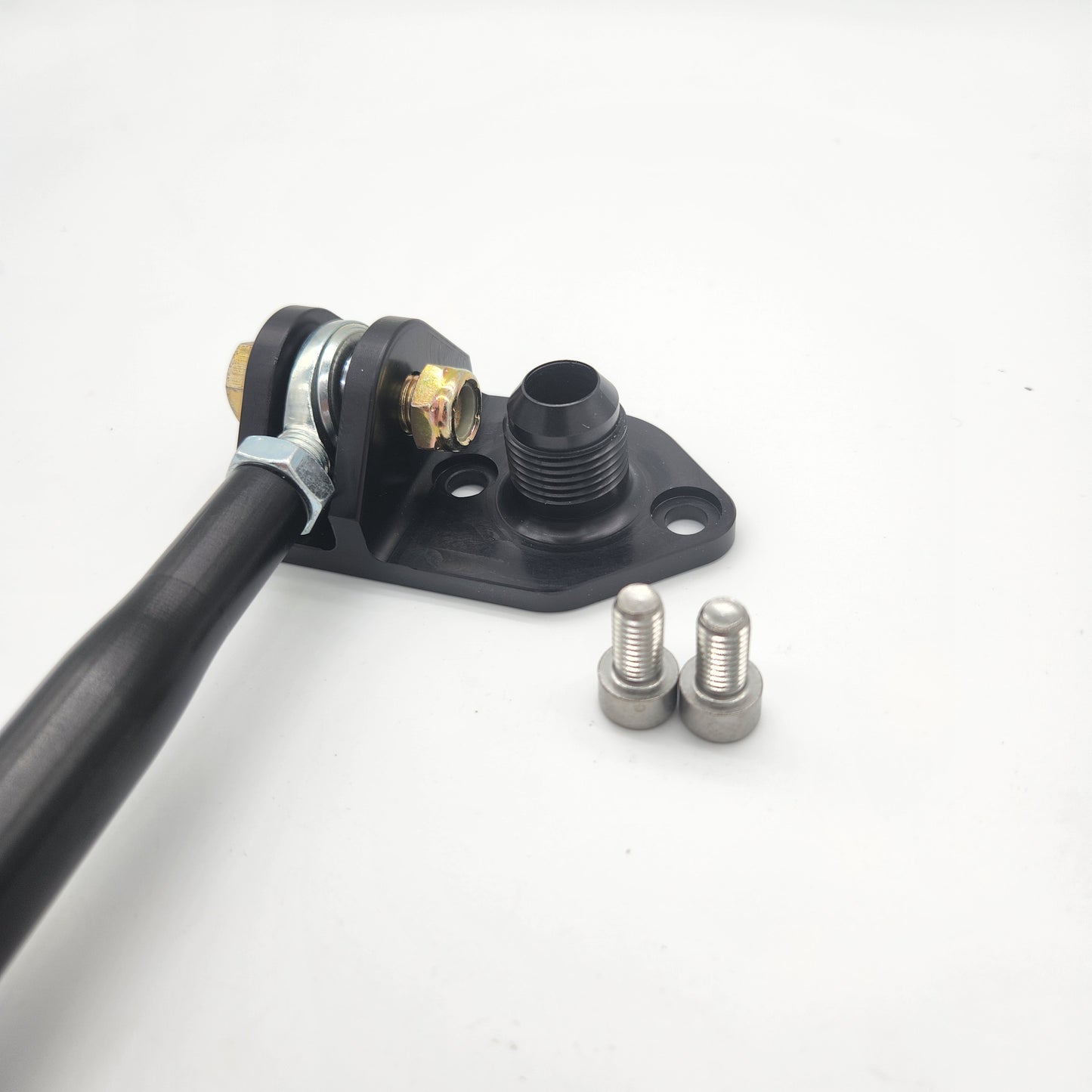 Vented Redblock Torque Engine Mount for 240 chassis fits 1975-1993