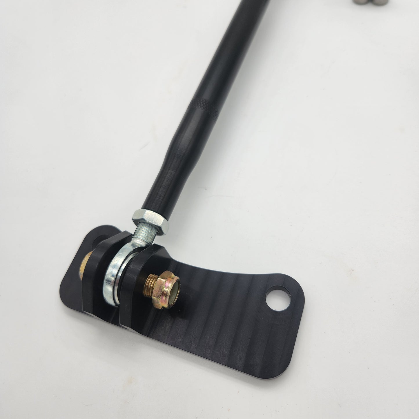 Vented Redblock Torque Engine Mount for 240 chassis fits 1975-1993