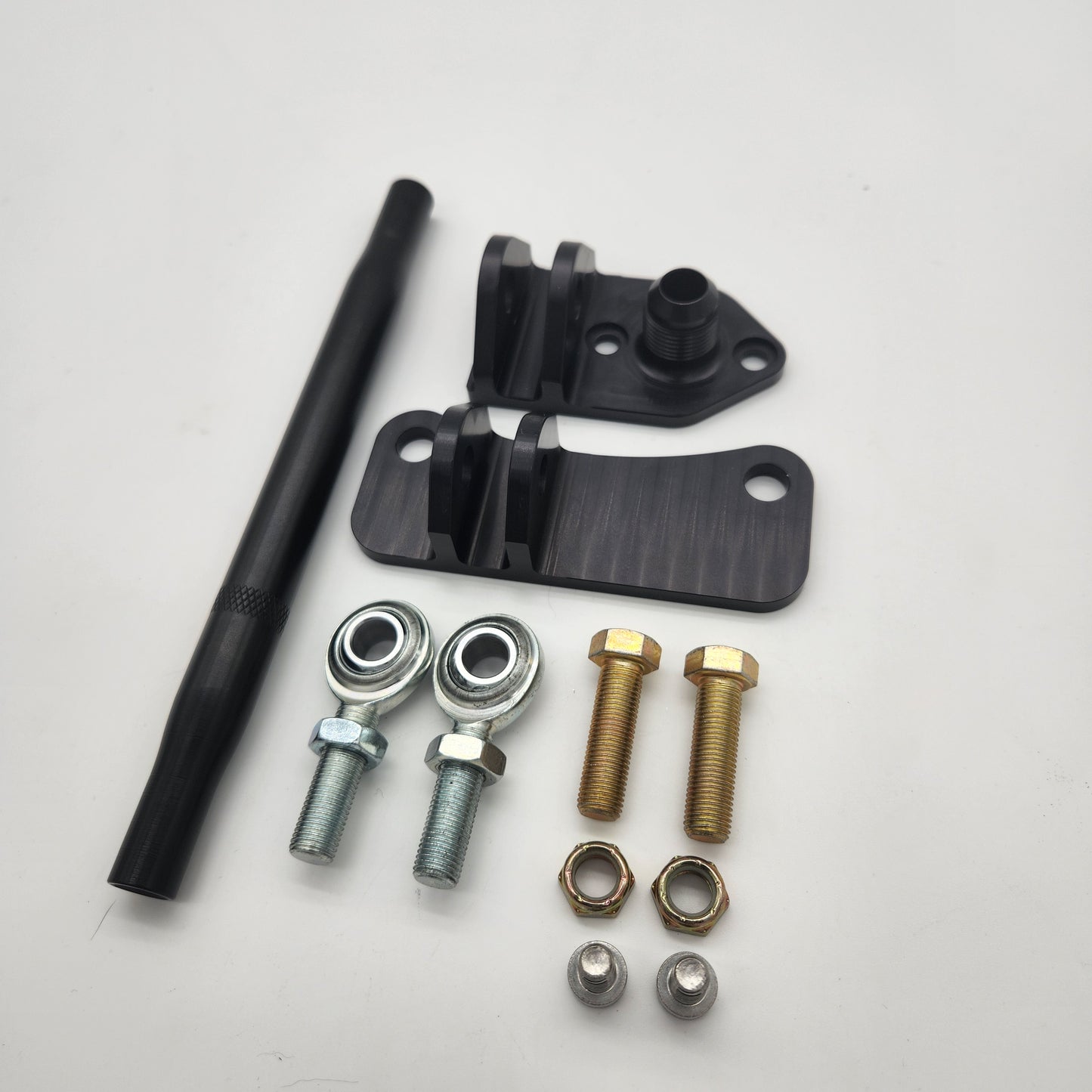 Vented Redblock Torque Engine Mount for 240 chassis fits 1975-1993