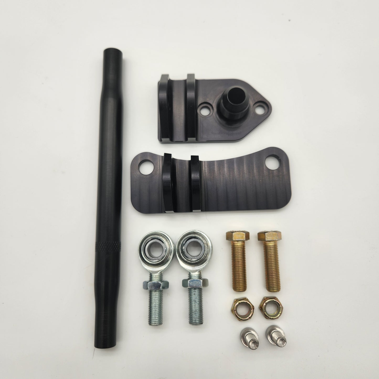 Vented Redblock Torque Engine Mount for 240 chassis fits 1975-1993