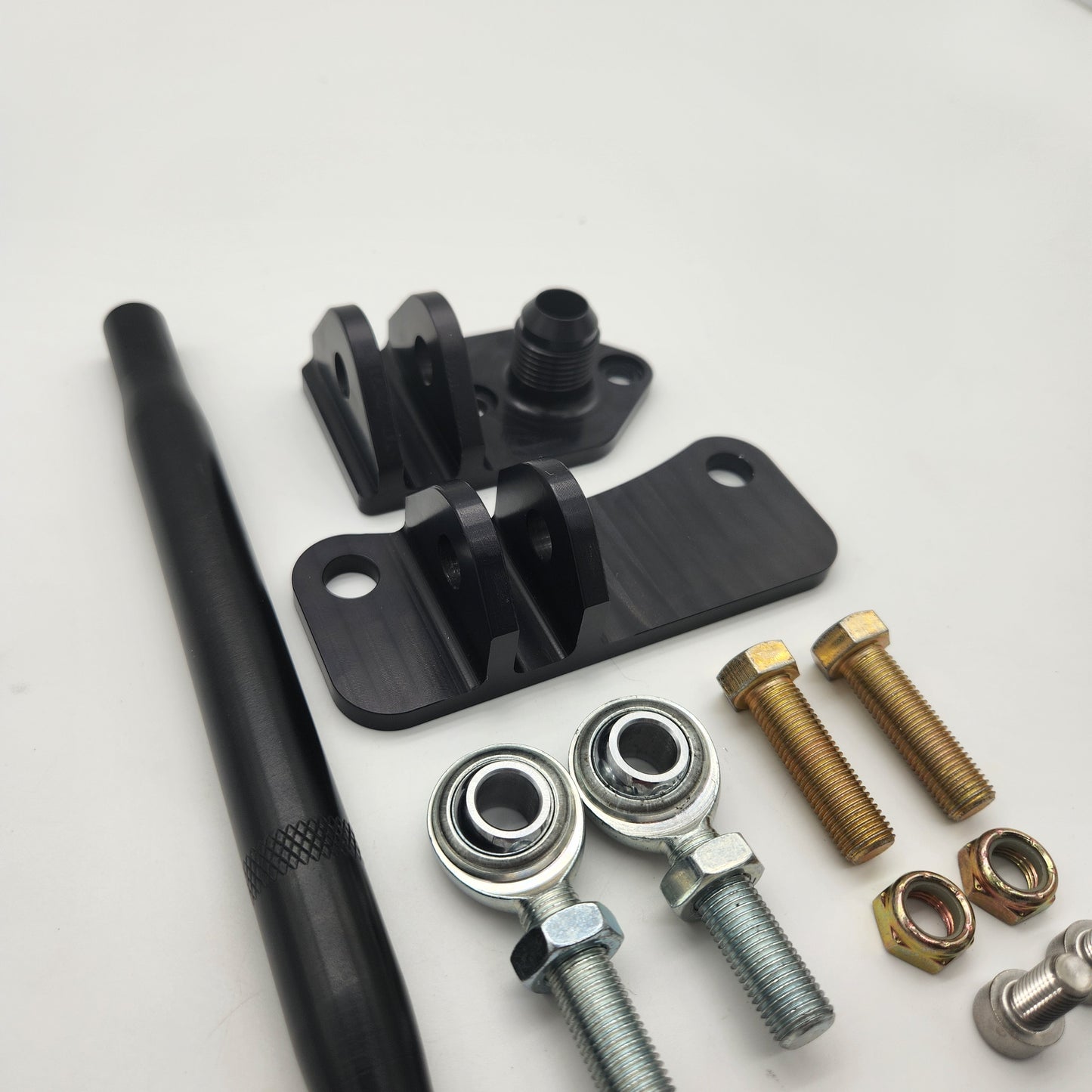 Vented Redblock Torque Engine Mount for 240 chassis fits 1975-1993