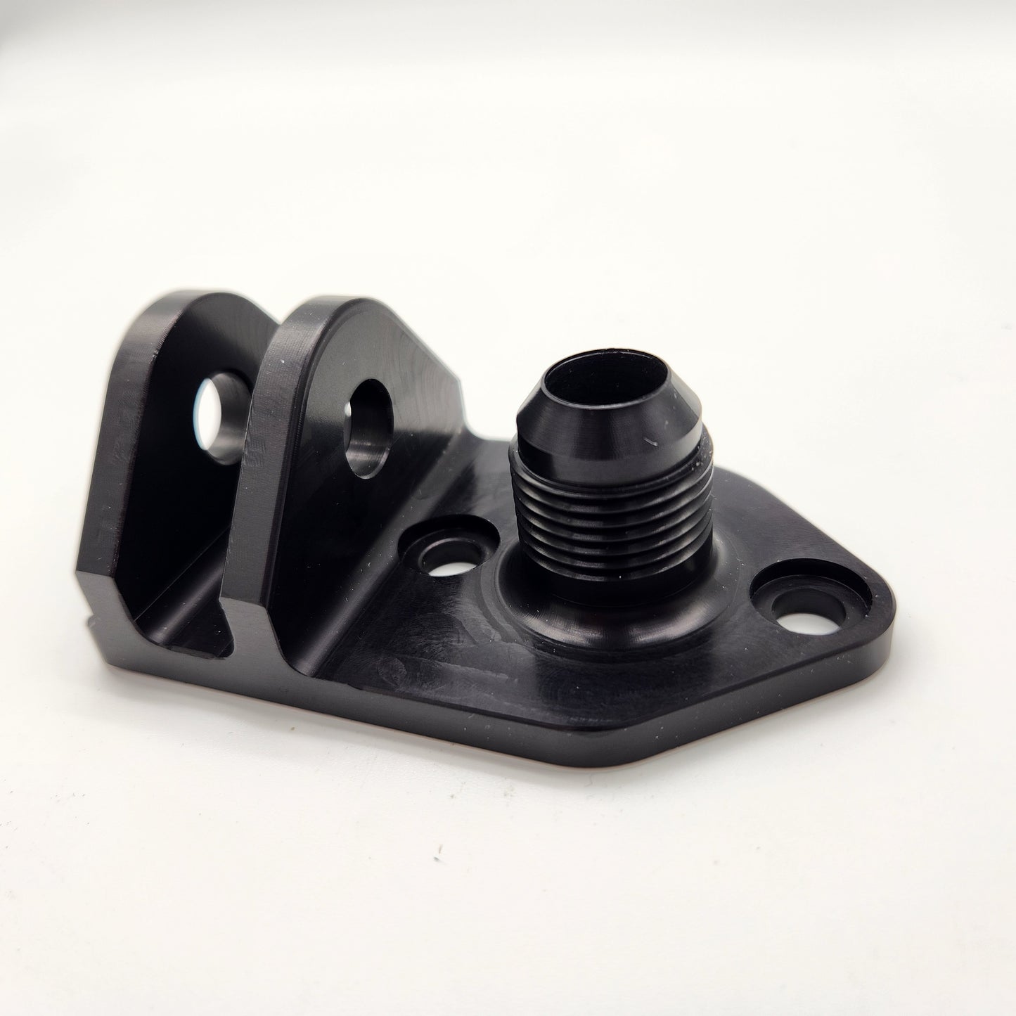 Vented Redblock Mount Fits all B21 B23 B230