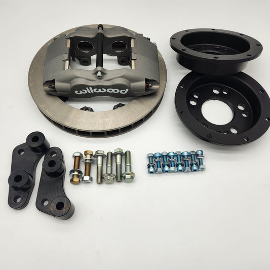 Wilwood Front 240 Series Brake Kits