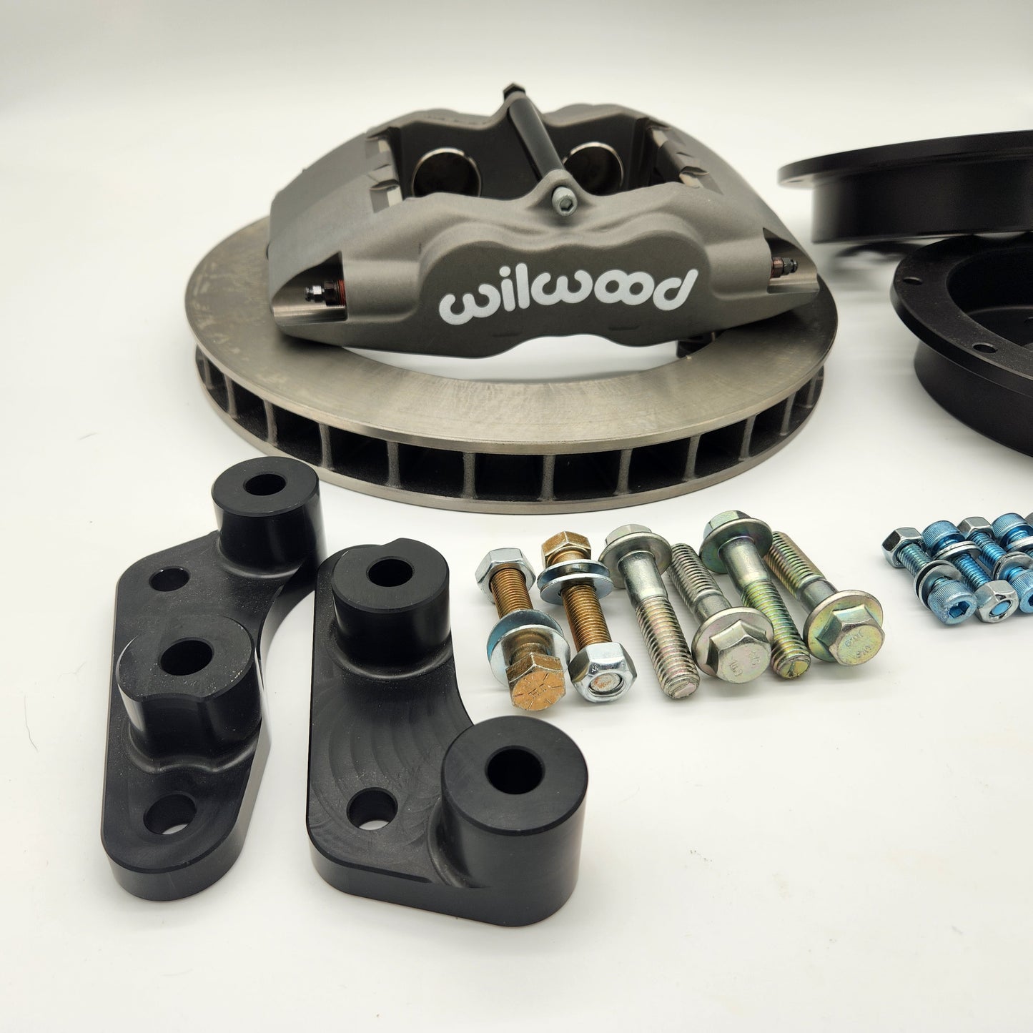 Wilwood Front 240 Series Brake Kits