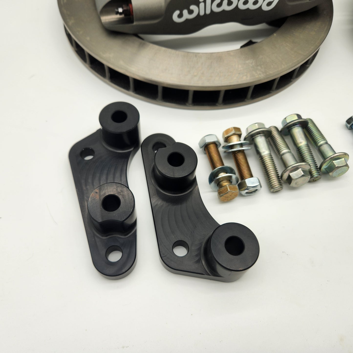 Wilwood Front 240 Series Brake Kits