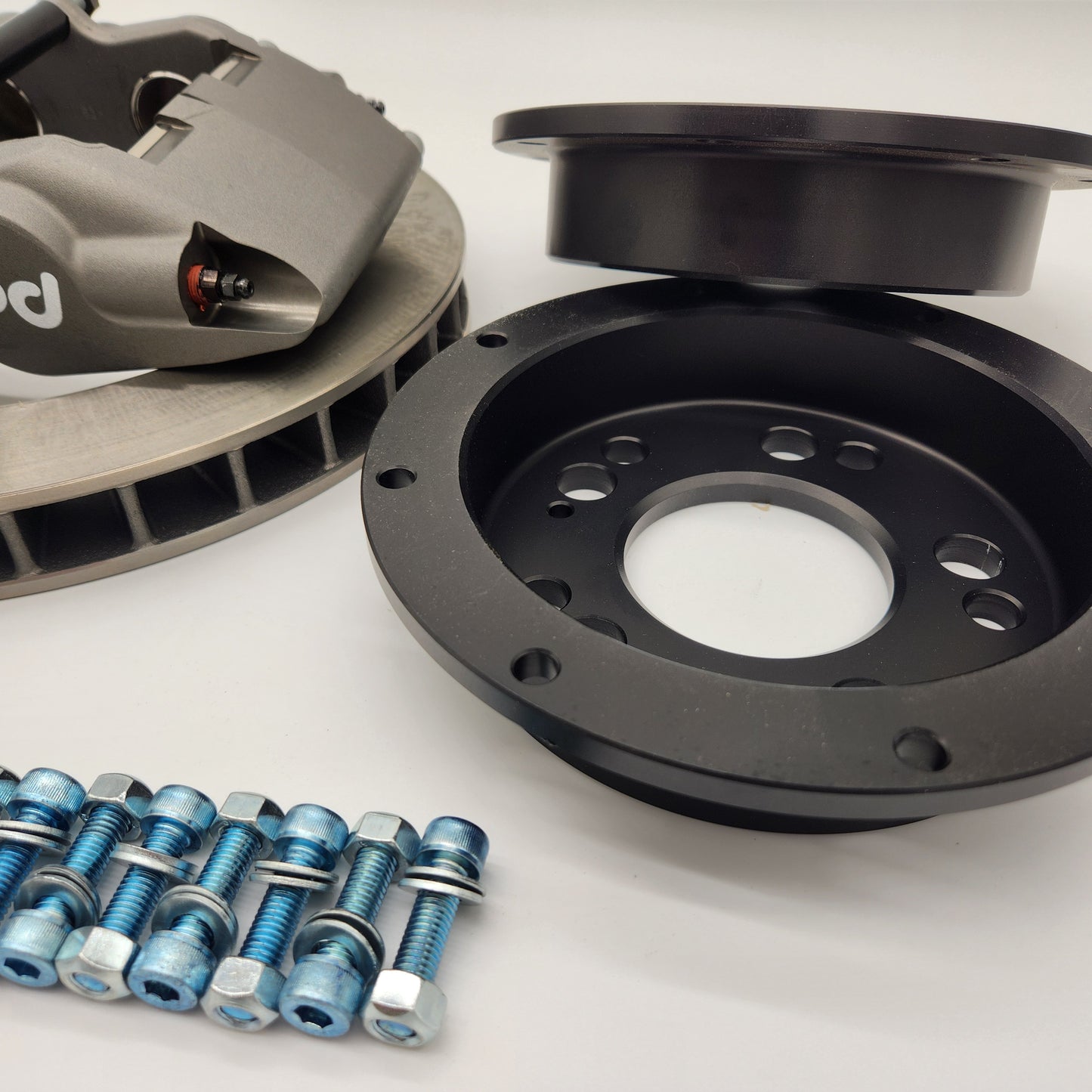 Wilwood Front 240 Series Brake Kits
