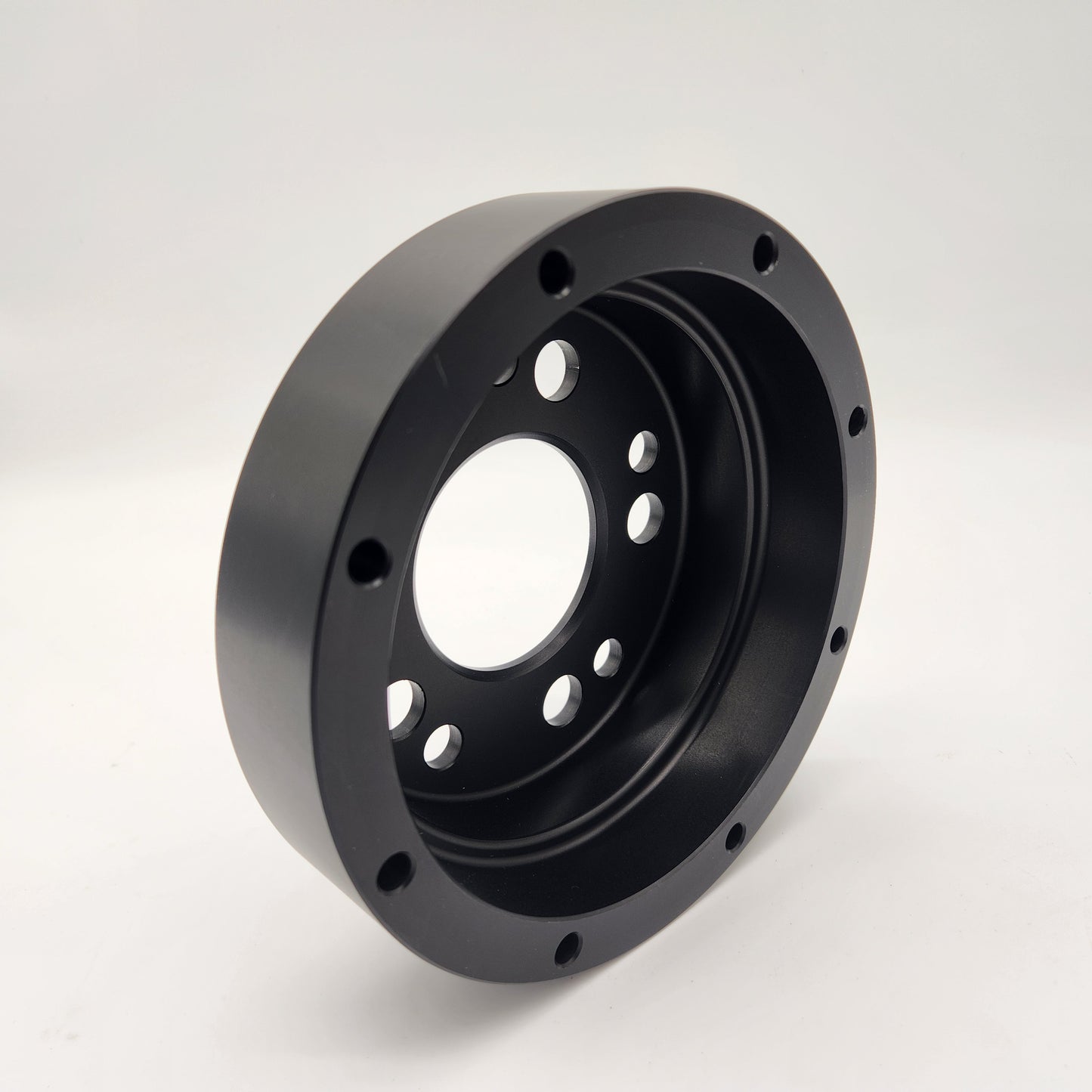 Wilwood Rear Brake Kit 740-240-940 Dana 30 Rear End