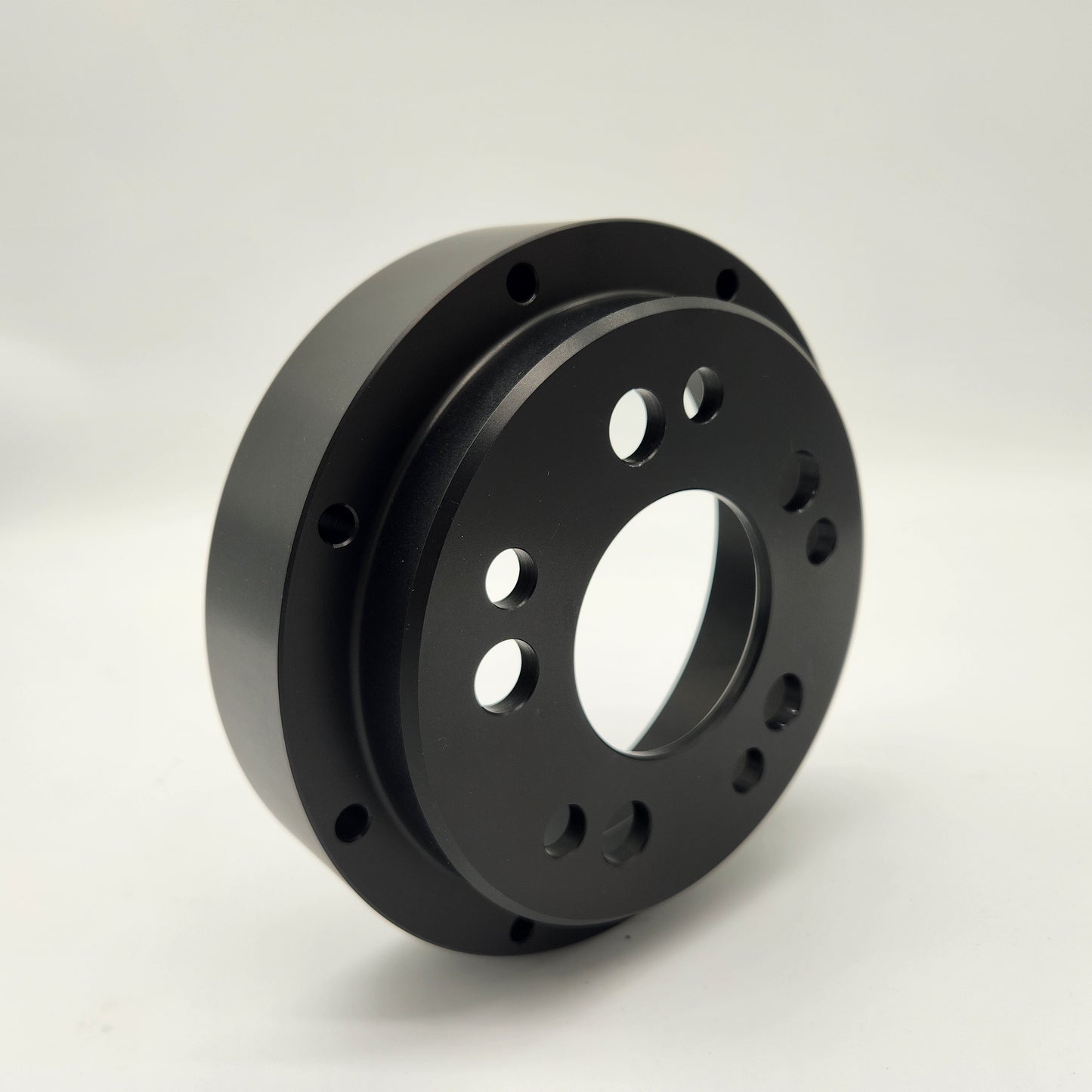 Wilwood Rear Brake Kit 740-240-940 Dana 30 Rear End