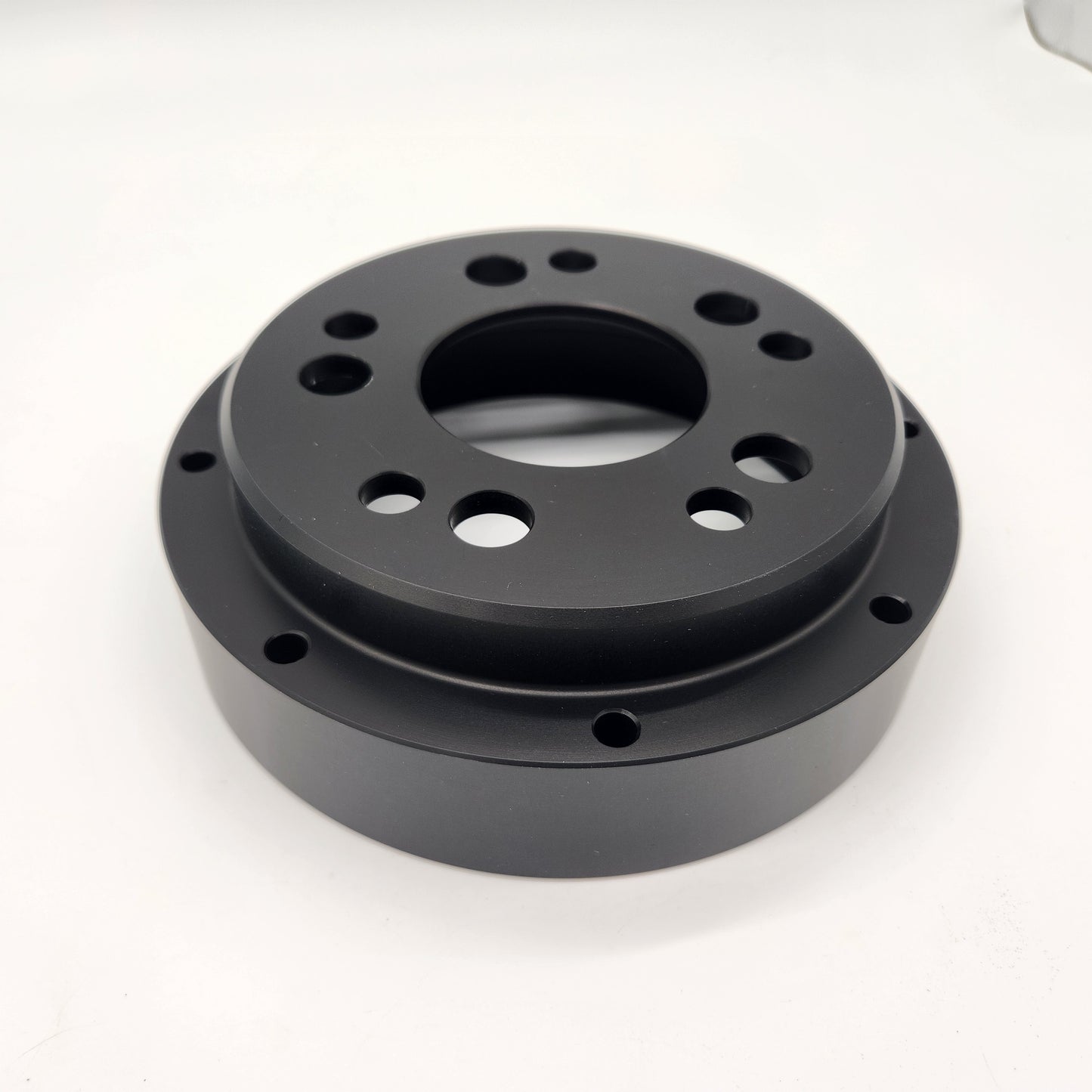 Wilwood Rear Brake Kit 740-240-940 Dana 30 Rear End
