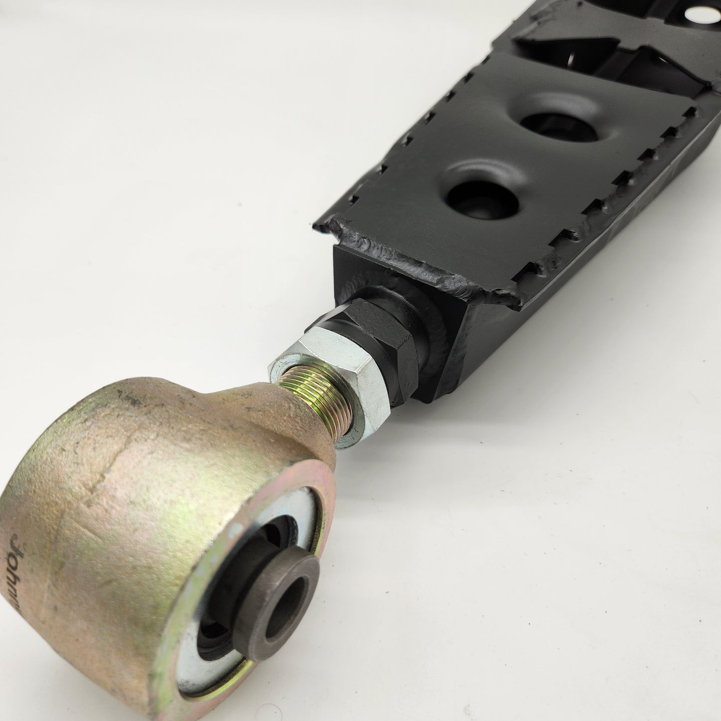 Rear Adjustable Trailing Arm for 240 Chassis