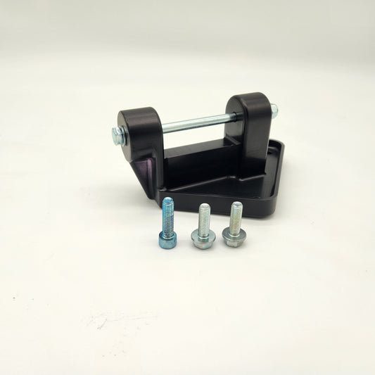 240 Volvo Alternator Billet Bracket 1976-1993