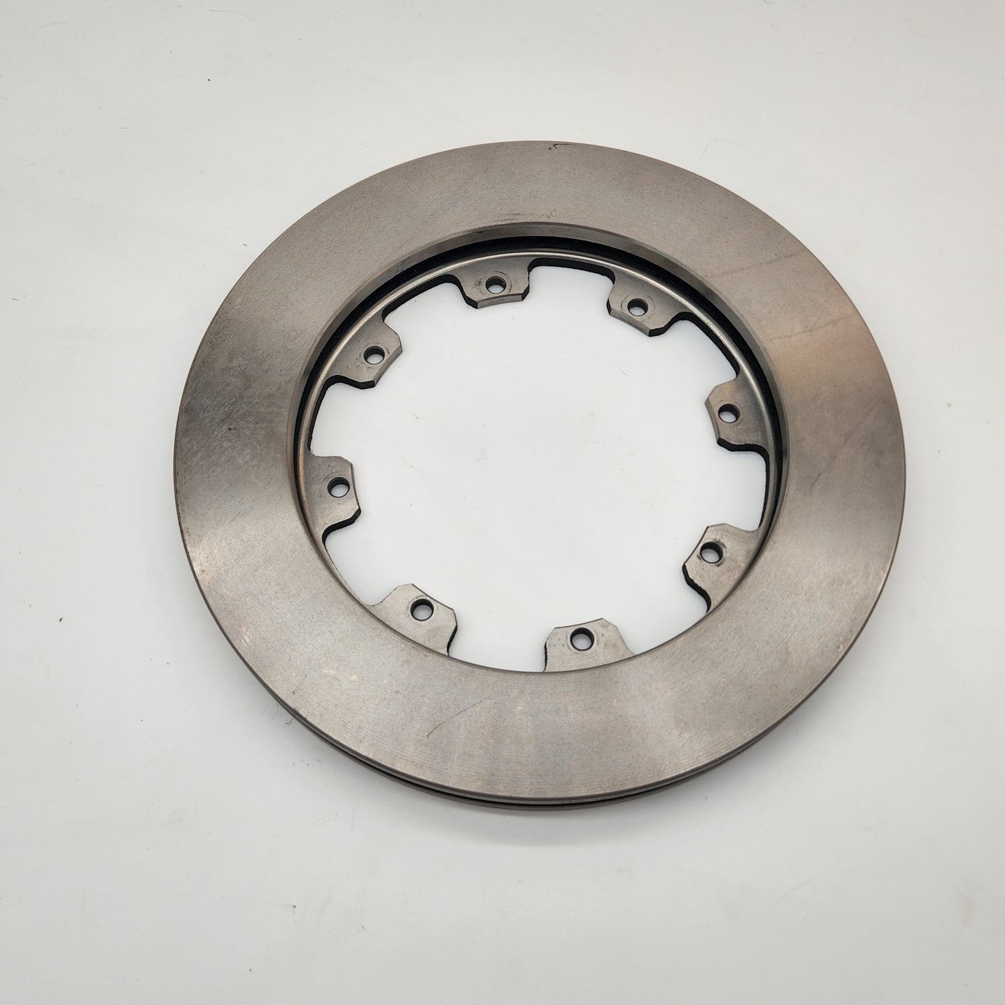 Wilwood Rear Brake Kit 740-240-940 Dana 30 Rear End