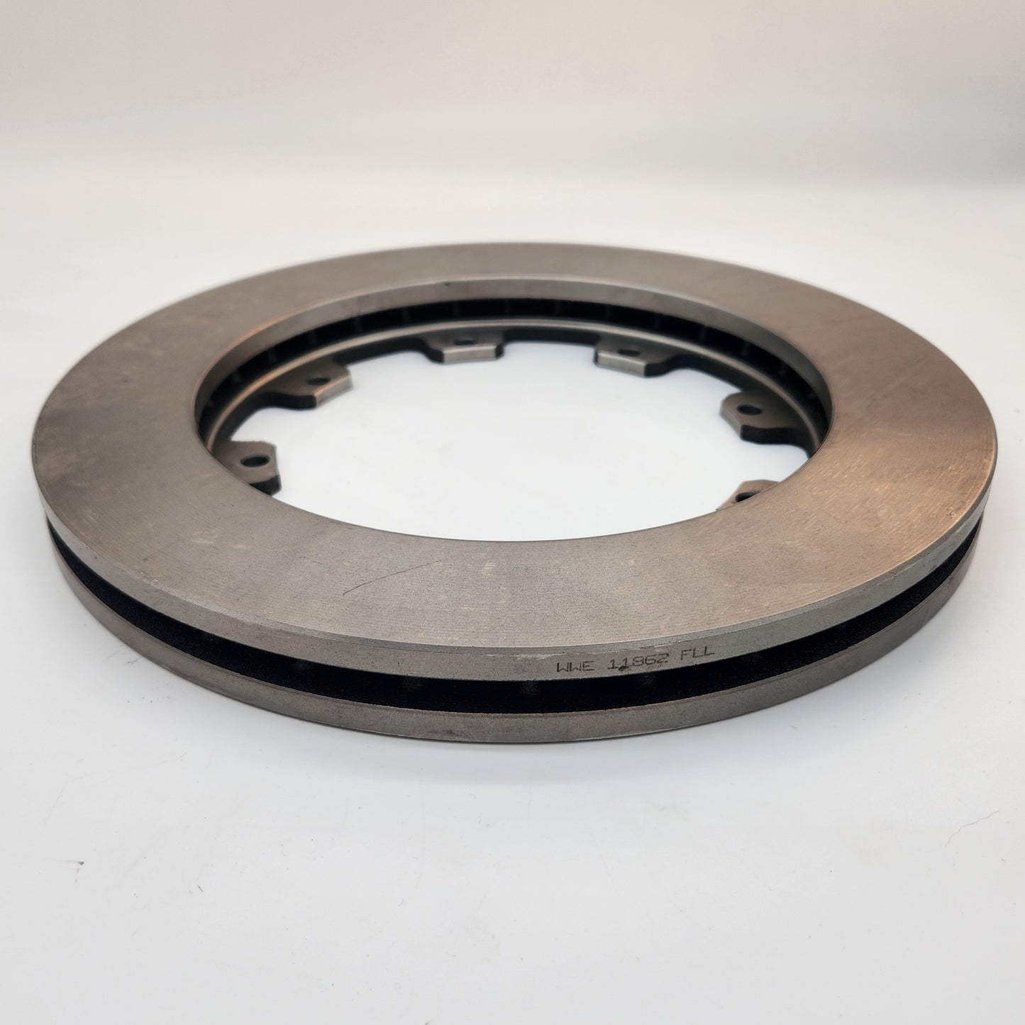 Wilwood Rear Brake Kit 740-240-940 Dana 30 Rear End