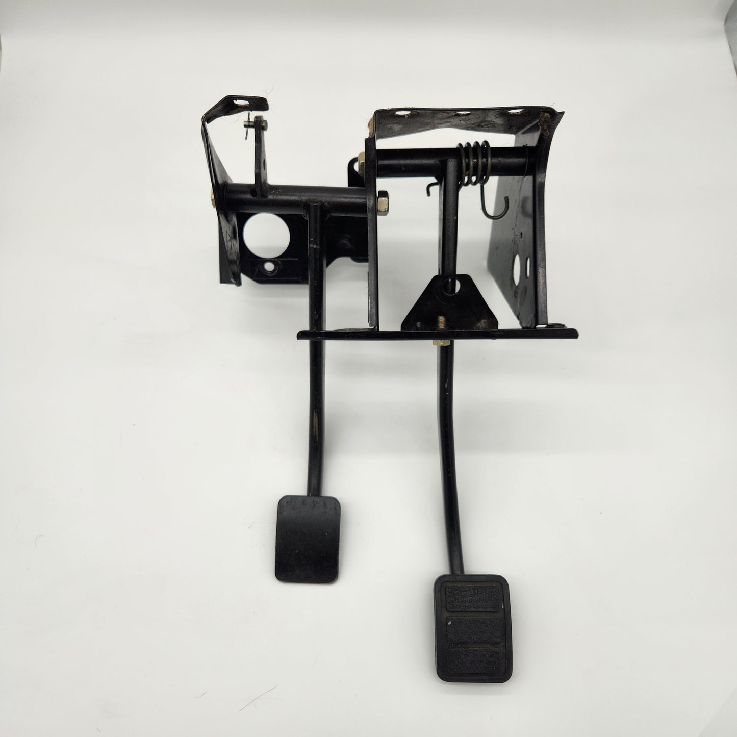 Cable Clutch Pedal Assembly 1975-1993 240