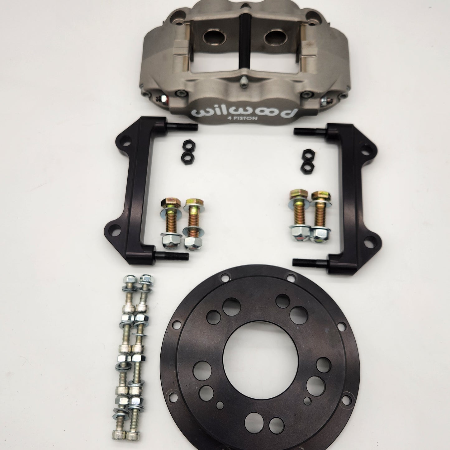 740-900 Volvo Wilwood Front Brake Kit
