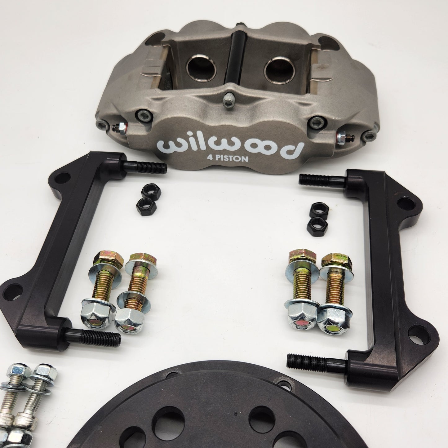 740-900 Volvo Wilwood Front Brake Kit