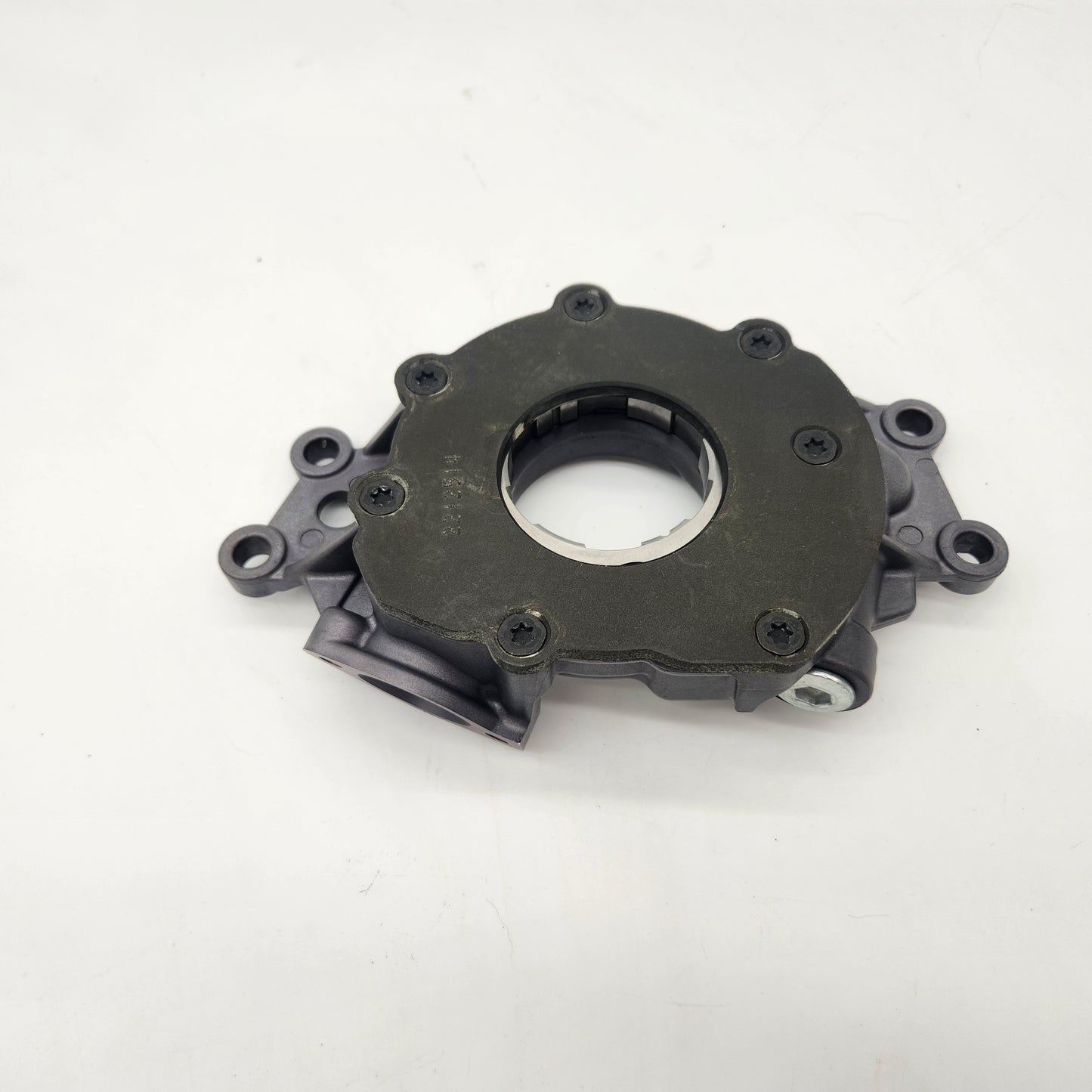 High Pressure Melling Performance Oil Pumps 10355 New Open Box