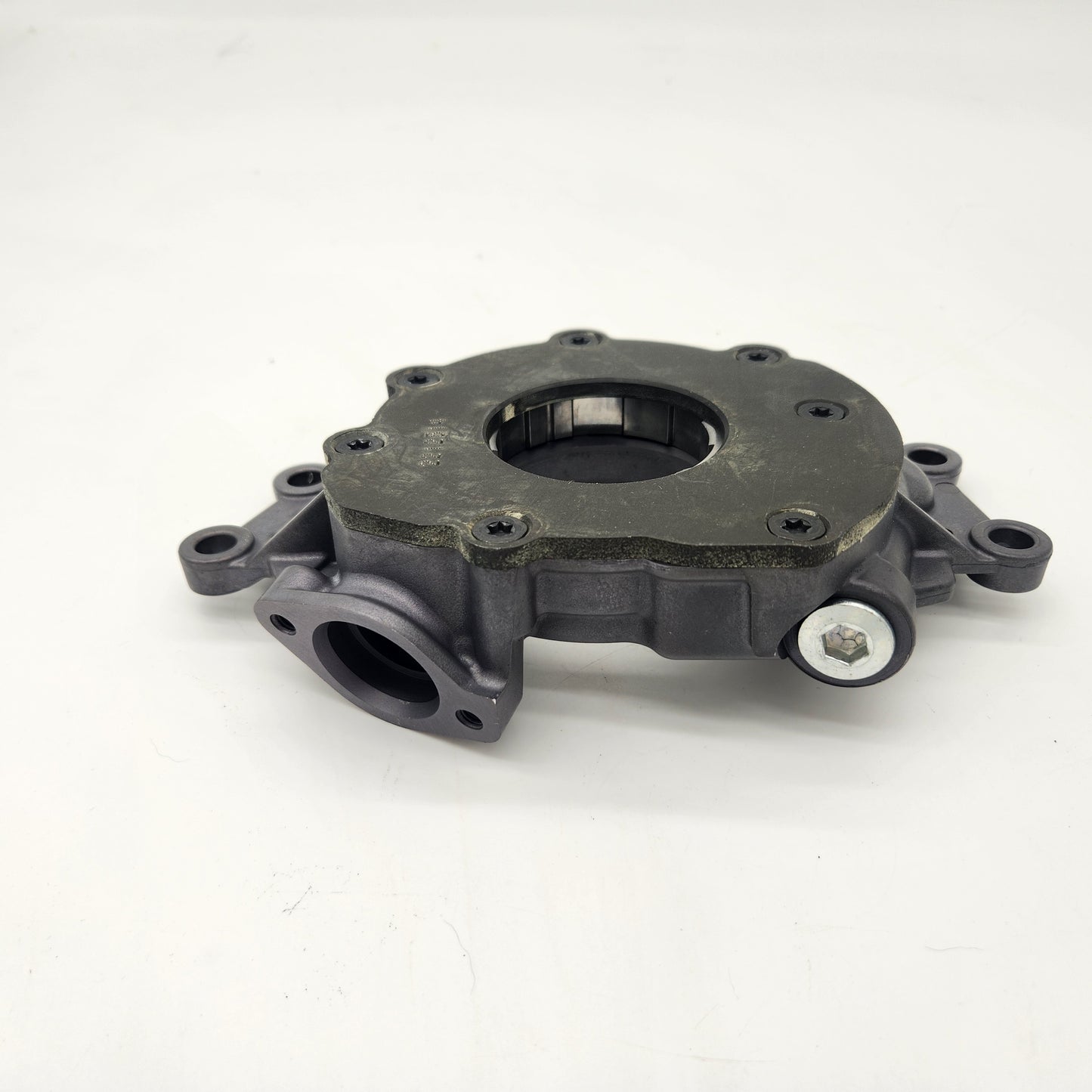 High Pressure Melling Performance Oil Pumps 10355 New Open Box