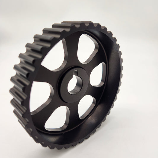 STS Aluminum Auxiliary and Cam Gears  "ROUND" Tooth B230