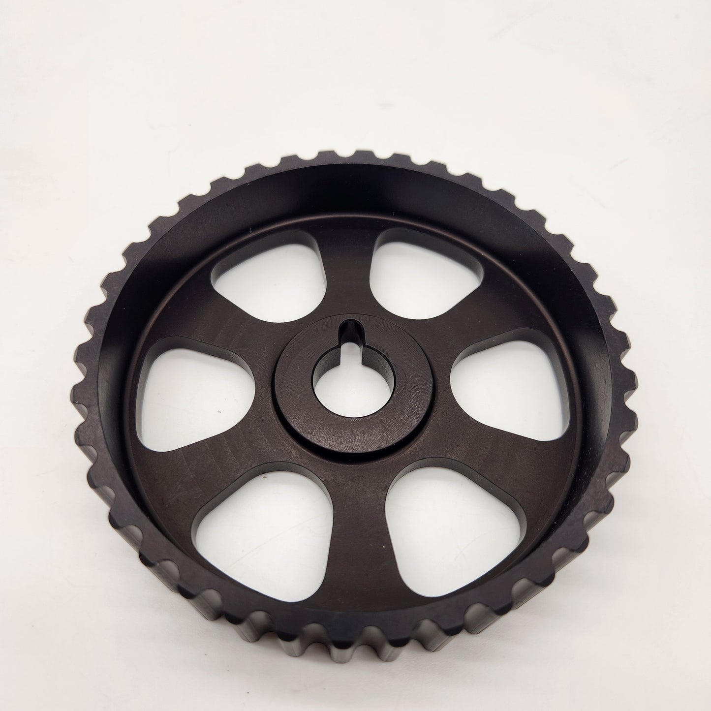 STS Aluminum Auxiliary and Cam Gears "ROUND" Tooth B230