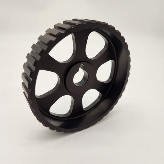 STS Aluminum Auxiliary and Cam Gears  "SQUARE" Tooth B21 B23 B230