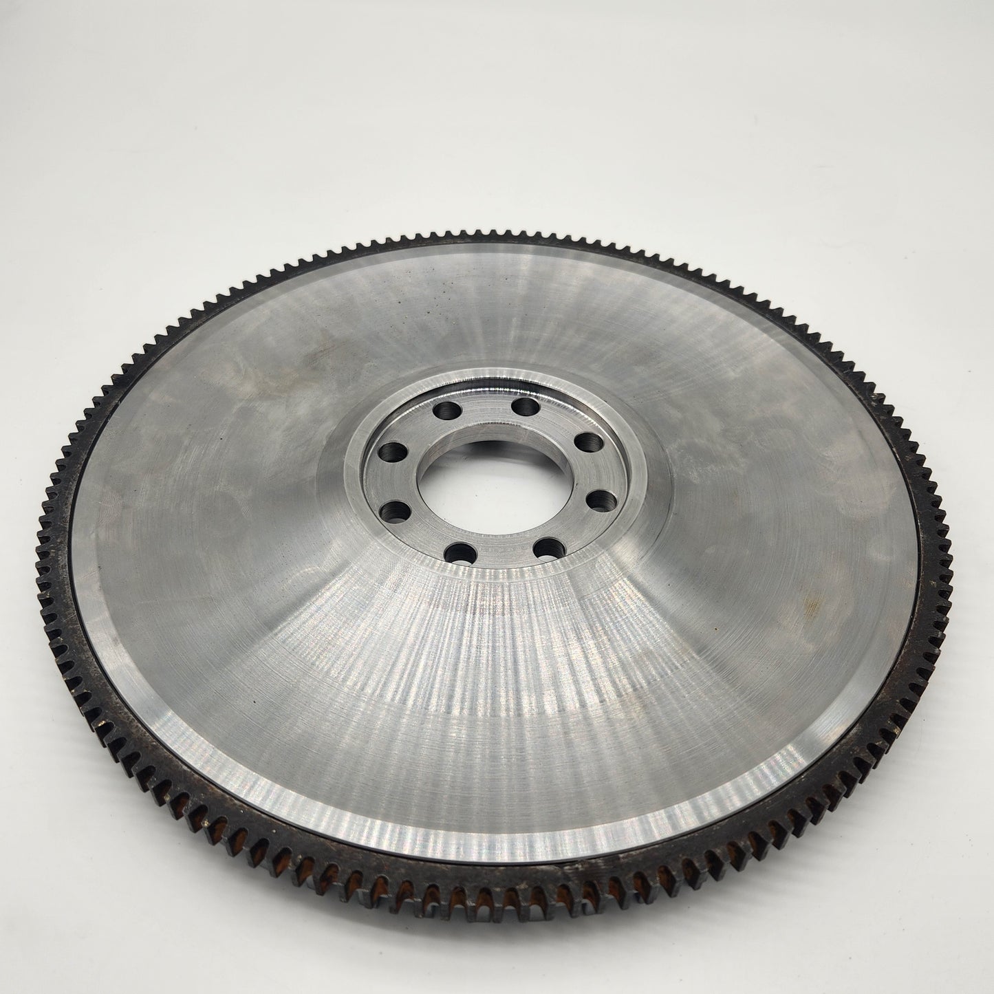 Billet Steel Flywheel LH2.4 60-2 20lbs