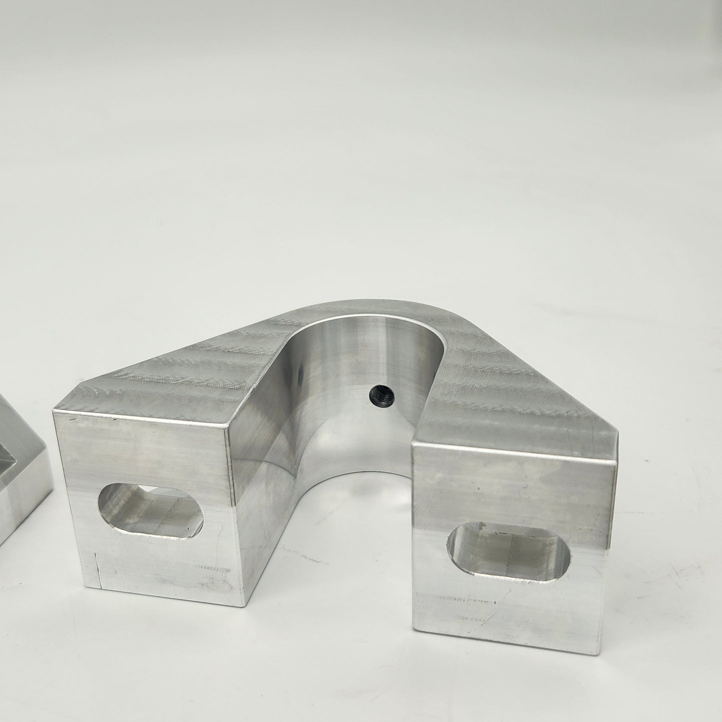 STS Billet Aluminum Front Sway Bar Mounts 240 700 900