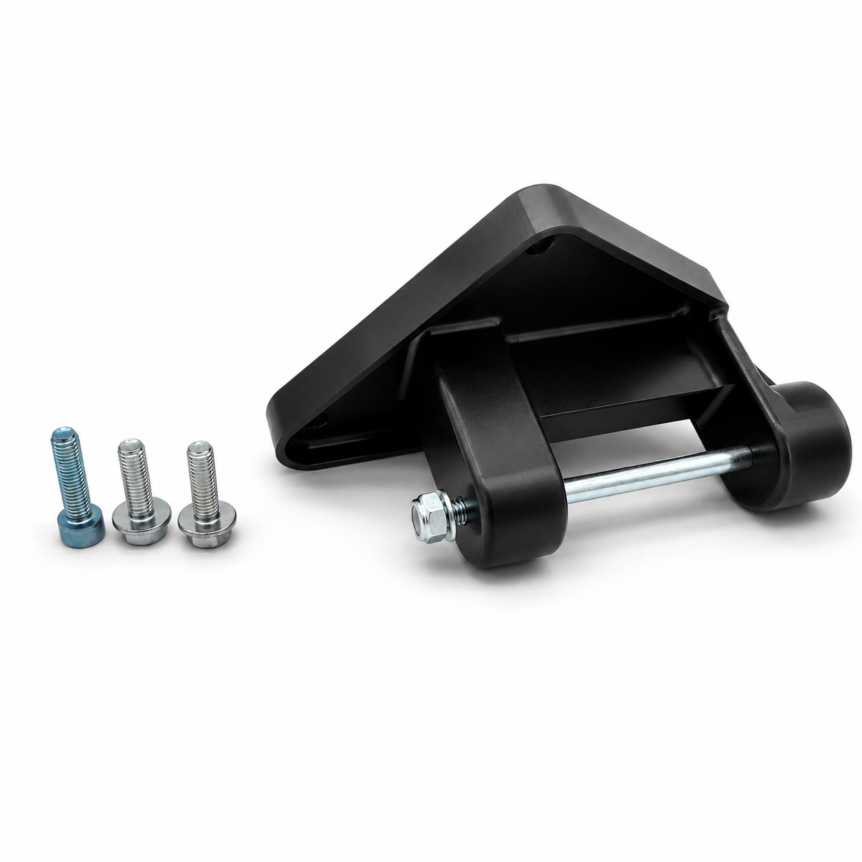 240 Volvo Alternator Billet Bracket 1976-1993