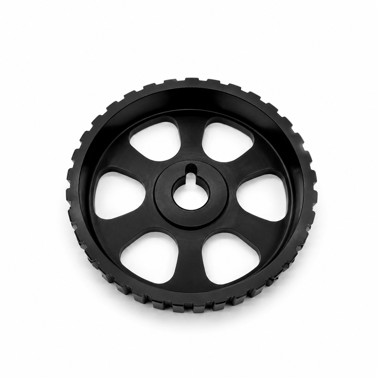 STS Aluminum Auxiliary and Cam Gears