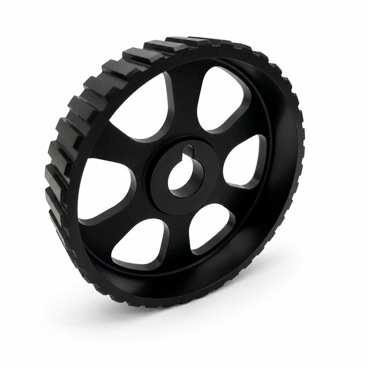 STS Aluminum Auxiliary and Cam Gears "SQUARE" Tooth B21 B23 B230