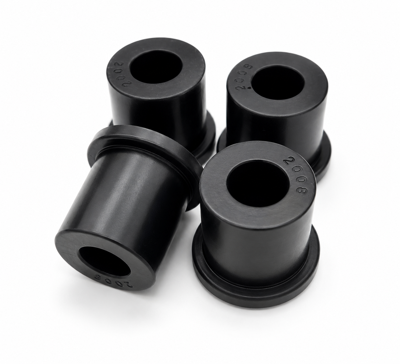 Poly bushing Replacements LS engine mounts set of 4