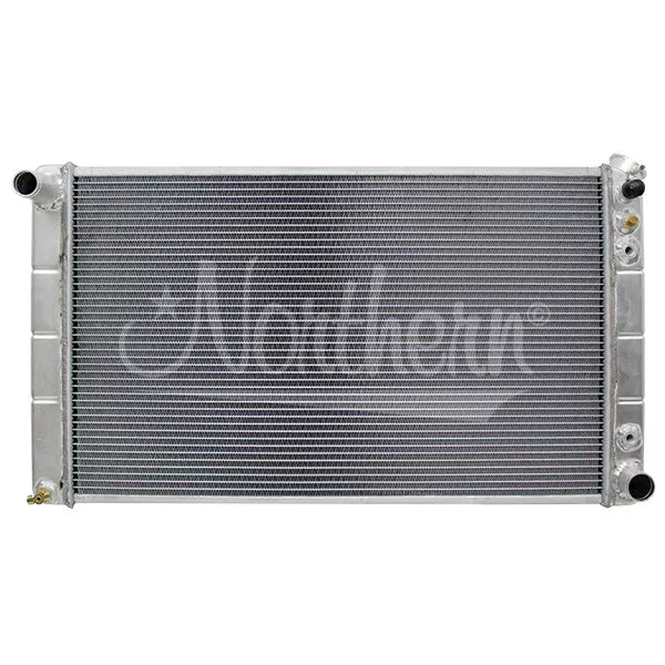 Northern Radiator LS Swap or Redblock 240-740-940 Series