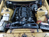 240 Volvo LSx motor mounts LHD